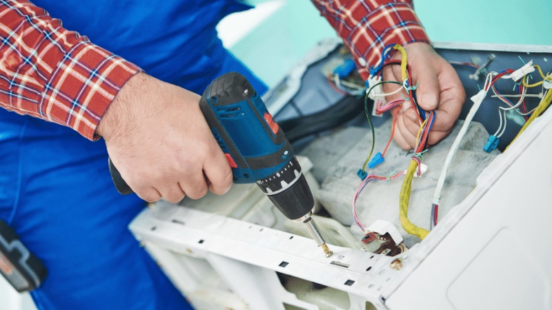 Dilovası Siemens servisi orijinal yedek parça kullanımı